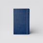 Carnet de Notes Moleskine - Bleu