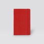 Carnet de Notes Moleskine - Rouge