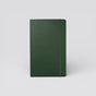 Carnet de Notes Moleskine - Vert