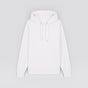 Hoodie Unisexe Premium - Blanc
