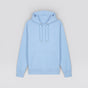 Hoodie Unisexe Premium - Bleu Clair