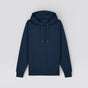 Hoodie Unisexe Premium - Navy