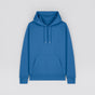 Hoodie Unisexe Premium - Bleu