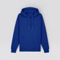 Hoodie Unisexe Premium - Bleu Roi