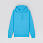 Hoodie Unisexe Premium - Turquoise