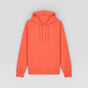 Hoodie Unisexe Premium - Corail