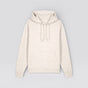 Hoodie Unisexe Premium - Naturel Chiné