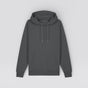 Hoodie Unisexe Premium - Anthracite