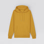 Hoodie Unisexe Premium - Ocre