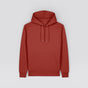 Hoodie Unisexe Premium - Terracota