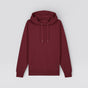 Hoodie Unisexe Premium - Bordeaux