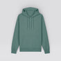 Hoodie Unisexe Premium - Vert
