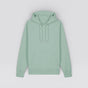 Hoodie Unisexe Premium - Vert Clair