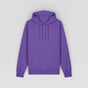 Hoodie Unisexe Premium - Violet