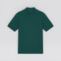 Polo Unisexe Premium Manches Courtes - Vert