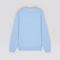 Sweatshirt Classique Premium - Bleu Clair