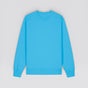 Sweatshirt Classique Premium - Turquoise