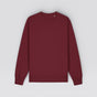 Sweatshirt Classique Premium - Bordeaux