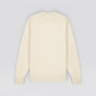 Sweatshirt Classique Premium - Naturel