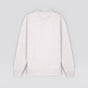 Sweatshirt Classique Premium - Gris Clair Chiné