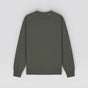 Sweatshirt Classique Premium - Kaki