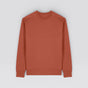 Sweatshirt Classique Premium - Terracota