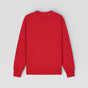 Sweatshirt Classique Premium - Rouge