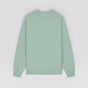 Sweatshirt Classique Premium - Vert Clair