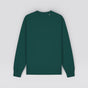 Sweatshirt Classique Premium - Vert Foncé