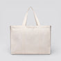 Totebag Shopper en Toile - Naturel