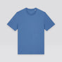 T-shirt Unisexe Premium - Bleu