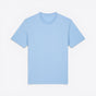 T-shirt Unisexe Premium - Bleu Clair