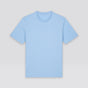 T-shirt Unisexe Premium - Bleu Clair
