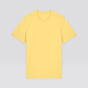 T-shirt Unisexe Premium - Jaune
