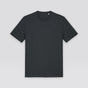 T-shirt Unisexe Premium - Anthracite Chiné