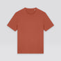 T-shirt Unisexe Premium - Terracota