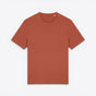 T-shirt Unisexe Premium - Terracota