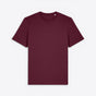 T-shirt Unisexe Premium - Bordeaux