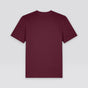 T-shirt Unisexe Premium - Bordeaux