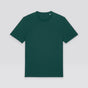 T-shirt Unisexe Premium - Vert Foncé