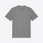 T-shirt Unisexe Premium - Gris Foncé Chiné