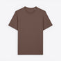 T-shirt Unisexe Premium - Marron