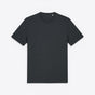 T-shirt Unisexe Premium - Anthracite Chiné